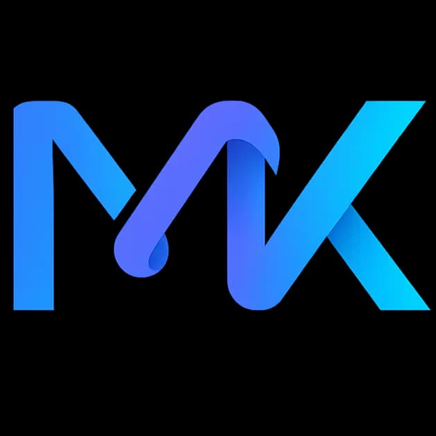 Moses Keraso Logo